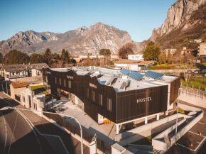 Lecco Hostel & Rooms Lecco